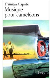 Musique Pour Cameleons