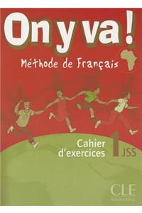 On y va!