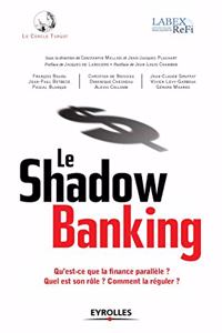 Shadow banking