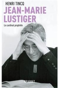 Jean-Marie Lustiger