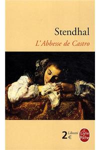 L'Abbesse De Castro