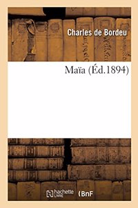 Maïa