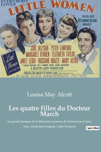 Les quatre filles du Docteur March