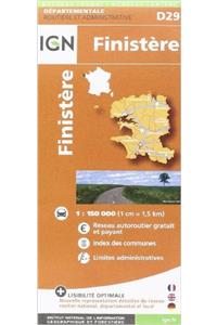 Finistere