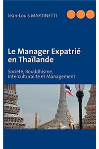 Manager Expatrié en Thaïlande