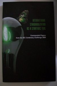 INTERNATIONAL STANDARDIZATION AS A STRATEGIC TOOL