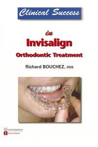 Clinical Success in Invisalign Orthodontic Treatment