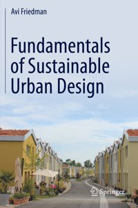 Fundamentals of Sustainable Urban Design