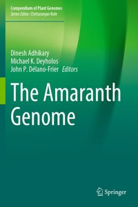 Amaranth Genome