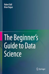 Beginner's Guide to Data Science