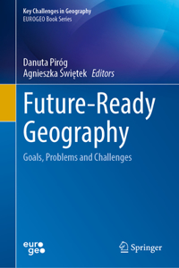 Future-Ready Geography