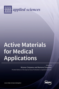 Active Materials for Medical Applications