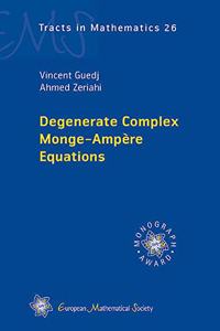 Degenerate Complex Monge-Ampere Equations
