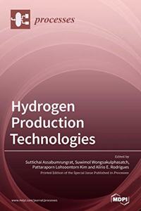 Hydrogen Production Technologies