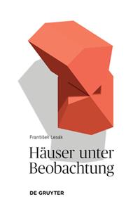 Häuser unter Beobachtung