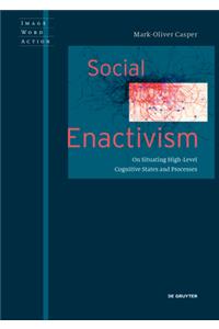 Social Enactivism