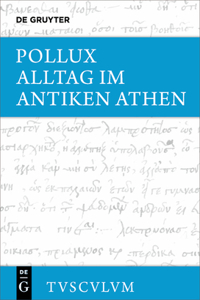 Alltag Im Antiken Athen