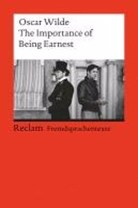 Importance Of Being Earnest