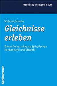 Gleichnisse Erleben