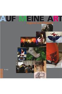 Auf Meine Art