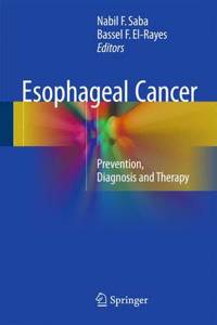 Esophageal Cancer