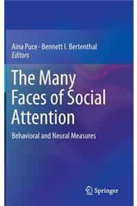 Many Faces of Social Attention