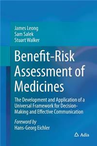 Benefit-Risk Assessment of Medicines