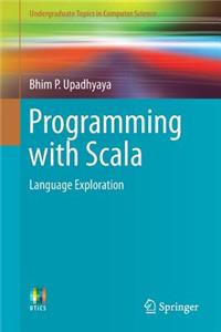 Programming with Scala