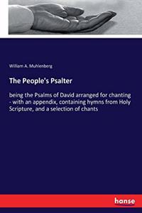 People's Psalter