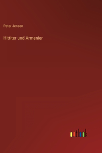 Hittiter und Armenier
