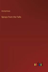 Sprays from the Falls