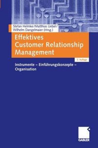 Effektives Customer Relationship Management