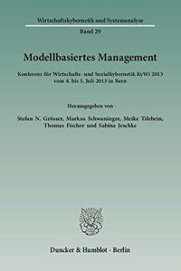 Modellbasiertes Management