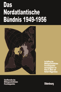 Nordatlantische Bündnis 1949-1956
