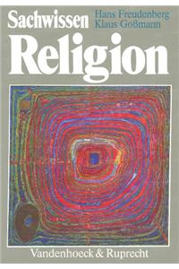 Sachwissen Religion