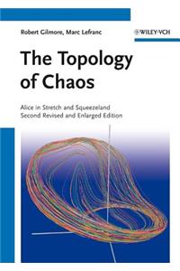 The Topology of Chaos