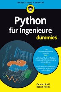 Python fur Ingenieure fur Dummies