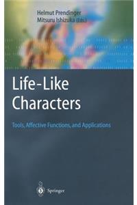 Life-Like Characters