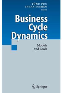 Business Cycle Dynamics