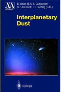 Interplanetary Dust