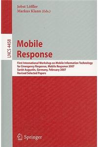 Mobile Response