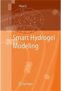 Smart Hydrogel Modelling