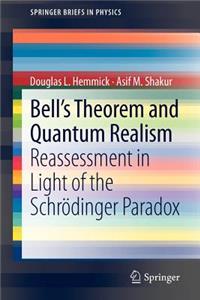 Bell's Theorem and Quantum Realism