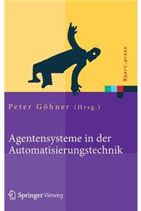 Agentensysteme in Der Automatisierungstechnik