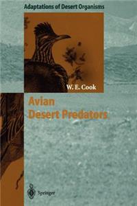 Avian Desert Predators