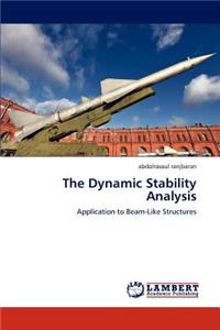 Dynamic Stability Analysis