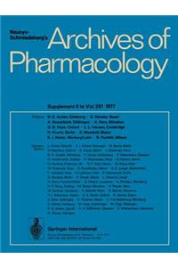 Deutsche Pharmakologische Gesellschaft