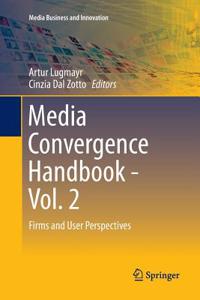 Media Convergence Handbook - Vol. 2