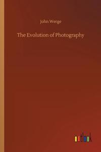 Evolution of Photography