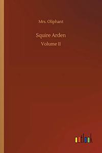 Squire Arden